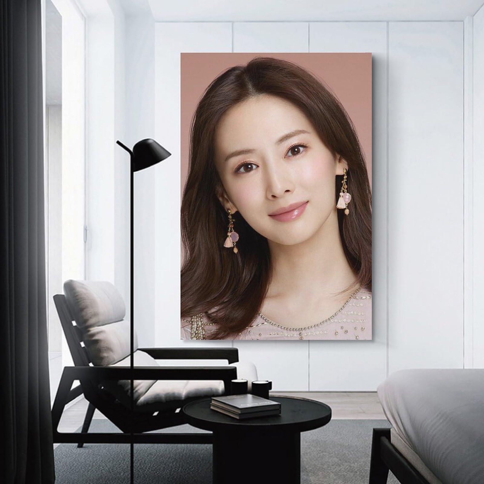 Amazon.co.jp: ノーブランド品北川景子写真ポスター15クールポスター壁